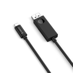 ORICO USB TYPE-C TO DP CABLE 1.8 M (XC-203)