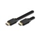 High Speed HDMI TO HDMI 3M Flat Cable