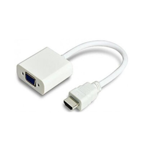 HDMI to VGA Converter