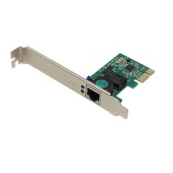 PCI-E Gigabit Ethernet LAN Network Card 10/100/1000 Mbps