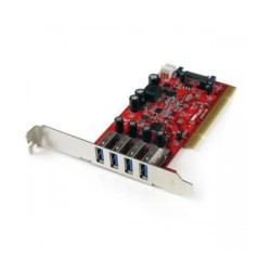 PCI USB 3.0 CARD 4 PORT