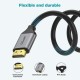 QGeem HDMI TO HDMI 8k 2m Cable
