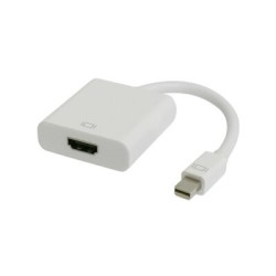 Thunderbolt Port to HDMI Converter