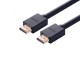 UGREEN HIGH SPEED HDMI CABLE WITH ETHERNET FULL COPPER 2M (10107) UGREEN HIGH SPEED HDMI CABLE WITH ETHERNET FULL COPPER 2M (10107)