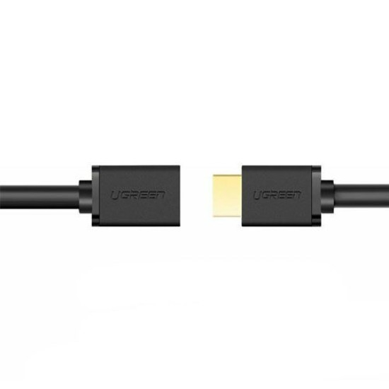 UGREEN HDMI MALE TO FEMALE CABLE 1M (10141)
