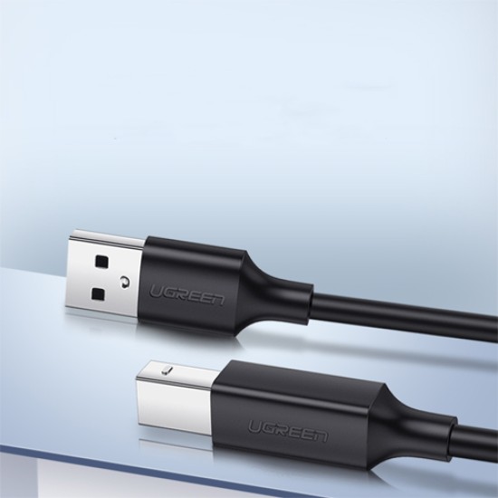 UGREEN 3M USB PRINTER CABLE (10328)