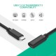UGreen USB-C M/f Gen 2 Extension Cable 1m (10387)