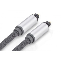 UGREEN 2M TOSLINK OPTICAL AUDIO CABLE (10540) UGREEN 2M TOSLINK OPTICAL AUDIO CABLE (10540)