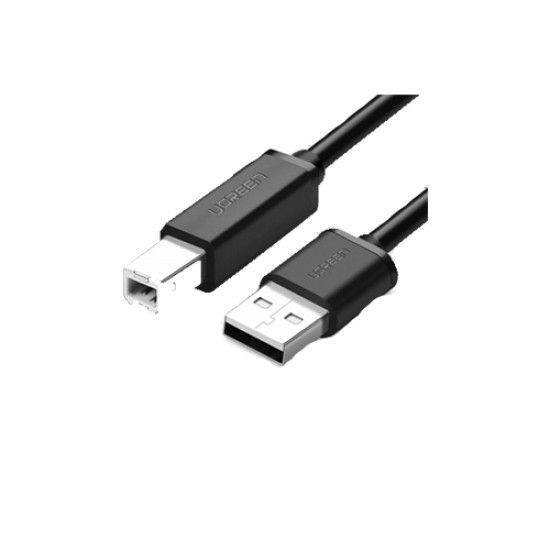 UGREEN USB PRINTER CABLE 1.5M (10845)