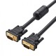 UGREEN VGA MALE TO MALE CABLE 5M (11632)