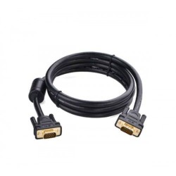 UGREEN VGA MALE TO MALE CABLE 5M (11632) UGREEN VGA MALE TO MALE CABLE 5M (11632)