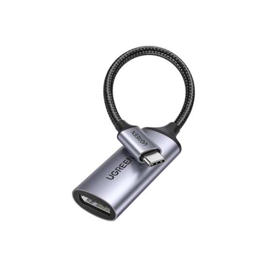 UGREEN USB C TO DP 8K CONVERTER CM654(15575)