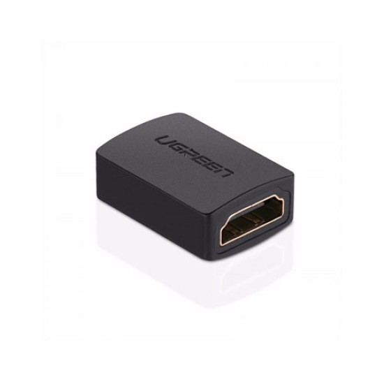 UGREEN HDMI FEMALE TO FEMALE CONVERTER(20107) UGREEN HDMI FEMALE TO FEMALE CONVERTER(20107)