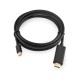UGREEN MINI DP TO HDMI 4K CABLE 1.5M (20848)