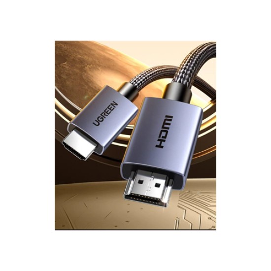 UGREEN HDMI TO HDMI CABLE 4K  3M(25300)