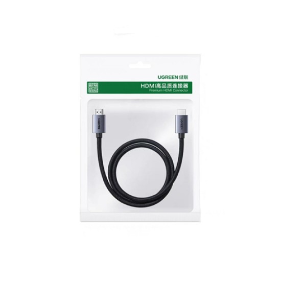 UGREEN HDMI TO HDMI CABLE 4K  3M(25300)