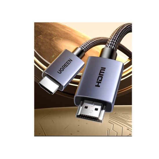 UGREEN HDMI TO HDMI CABLE 4K 5M(25301)