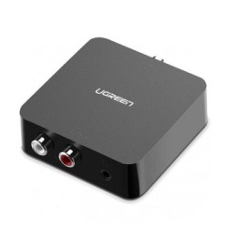 UGREEN DIGITAL TO ANALOG AUDIO CONVERTER 30523 UGREEN DIGITAL TO ANALOG AUDIO CONVERTER 30523