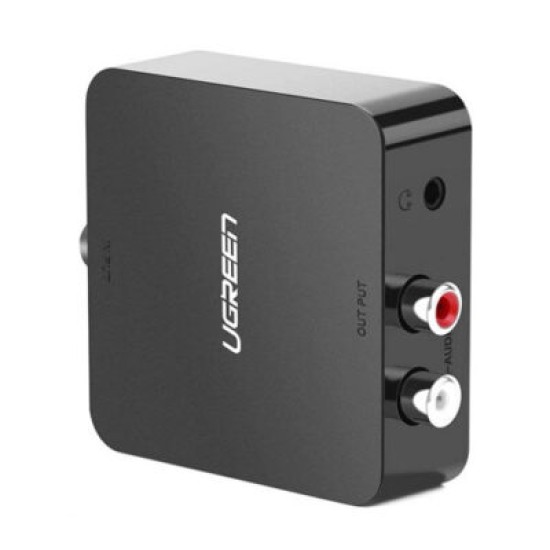 UGREEN DIGITAL TO ANALOG AUDIO CONVERTER 30523 UGREEN DIGITAL TO ANALOG AUDIO CONVERTER 30523