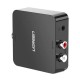 UGREEN DIGITAL TO ANALOG AUDIO CONVERTER 30523 UGREEN DIGITAL TO ANALOG AUDIO CONVERTER 30523