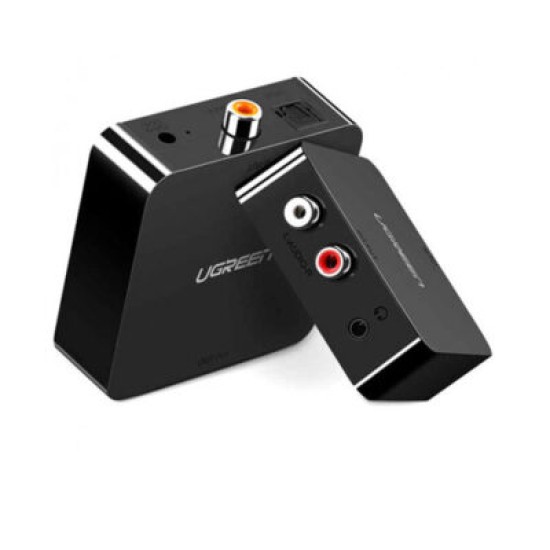 UGREEN DIGITAL TO ANALOG AUDIO CONVERTER 30523 UGREEN DIGITAL TO ANALOG AUDIO CONVERTER 30523