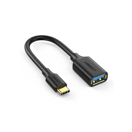 UGREEN USB C TO USB 3.0 OTG ADAPTER (30701)