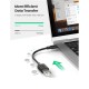 UGREEN USB C TO USB 3.0 OTG ADAPTER (30701)