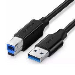 UGREEN USB 3.0 PRINTER CABLE 1M 30753 UGREEN USB 3.0 PRINTER CABLE 1M 30753