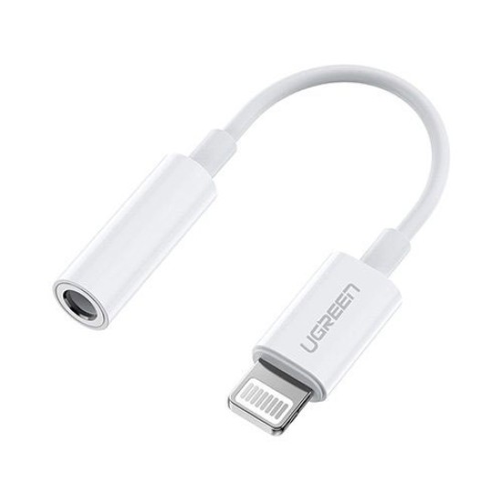 UGREEN LIGHTNING TO 3.5MM JACK (30759)