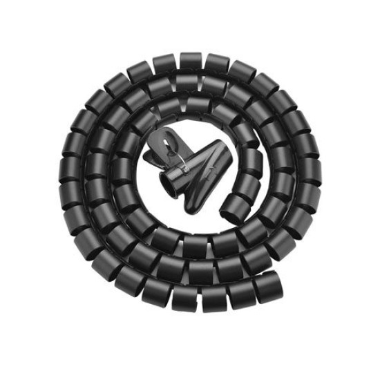 UGREEN MASK CABLE ORGANIZER 3M (30819) UGREEN MASK CABLE ORGANIZER 3M (30819)