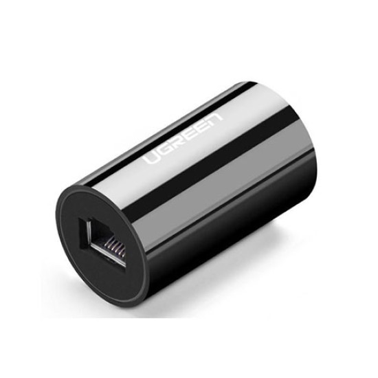 UGREEN ANTI-THUNDER RJ45 ETHERNET CONNECTOR (30837) UGREEN ANTI-THUNDER RJ45 ETHERNET CONNECTOR (30837)