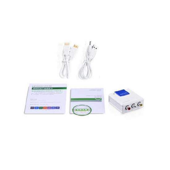 UGREEN HDMI TO AV CONVERTER0 (40223)