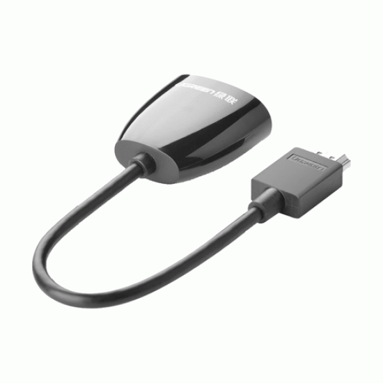 UGREEN HDMI TO VGA CONVERTER MM105 (40253) UGREEN HDMI TO VGA CONVERTER MM105 (40253)