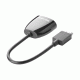 UGREEN HDMI TO VGA CONVERTER MM105 (40253) UGREEN HDMI TO VGA CONVERTER MM105 (40253)