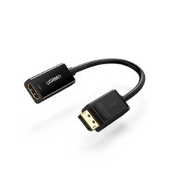 UGREEN DP TO 4K HDMI CONVERTER (40363) UGREEN DP TO 4K HDMI CONVERTER (40363)