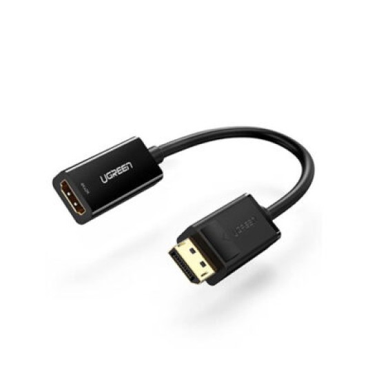 UGREEN DP TO 4K HDMI CONVERTER (40363)