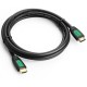UGREEN HDMI 2.0 MALE TO MALE CABLE 3M (40463) UGREEN HDMI 2.0 MALE TO MALE CABLE 3M (40463)