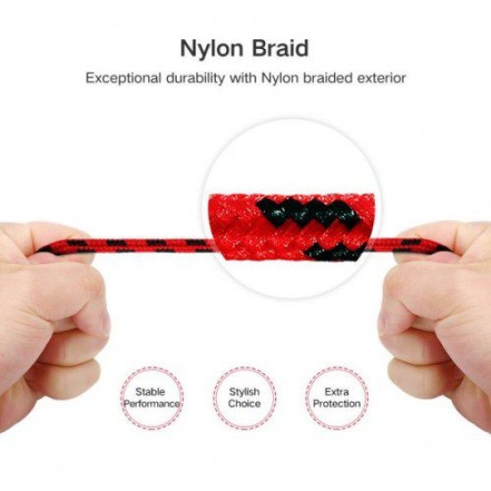 UGREEN LIGHTNING 0.5M CABLE (40478) UGREEN LIGHTNING 0.5M CABLE (40478)