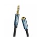 UGREEN AUDIO 3.5MM MALE TO FEMALE EXTENTION 1.5M AV118 (40674)