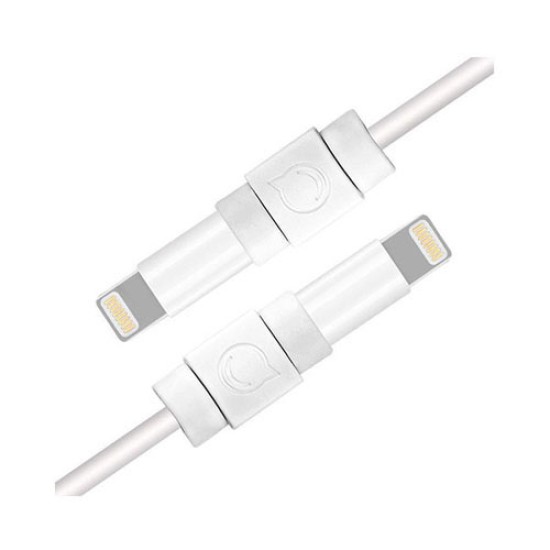 UGREEN DATA CABLE PROTECTION SLEEVE 06PCS/BAG (40705) UGREEN DATA CABLE PROTECTION SLEEVE 06PCS/BAG (40705)