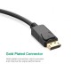 UGREEN HDMI TO VGA+HDMI CONVERTER (40744)