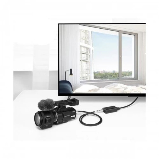 UGREEN SDI TO HDMI CONVERTER (40965)