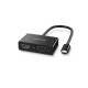 UGREEN USB-C TO HDMI+VGA CONVERTER 50251