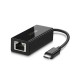 UGREEN USB C TO10/100/1000M ETHERNET ADAPTER (50307)
