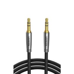 UGREEN 3.5MM AUDIO CABLE (50355) UGREEN 3.5MM AUDIO CABLE (50355)