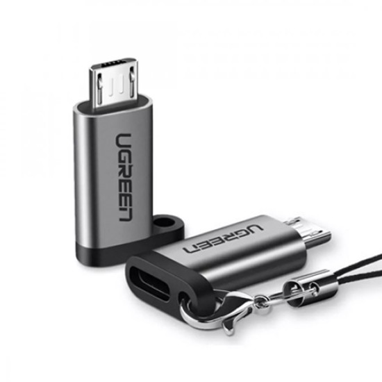 UGREEN USB-C TO MICRO USB CABLE (50590) UGREEN USB-C TO MICRO USB CABLE (50590)