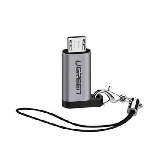 UGREEN USB-C TO MICRO USB CABLE (50590) UGREEN USB-C TO MICRO USB CABLE (50590)