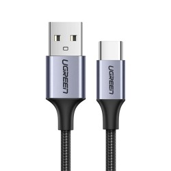 UGREEN USB-A TO TYPE-C CABLE 3M (60408)