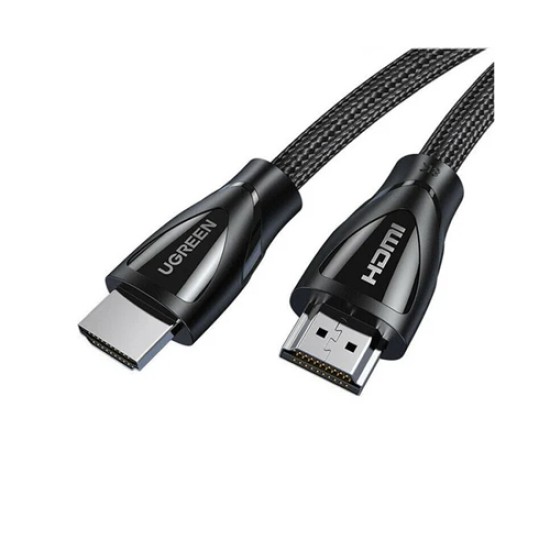 UGREEN HDMI 2.1 8K CABLE 10M(60633) UGREEN HDMI 2.1 8K CABLE 10M(60633)