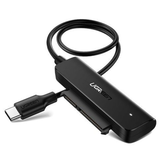 UGREEN USB-C TO 2.5 SATA CONVERTER (70610)